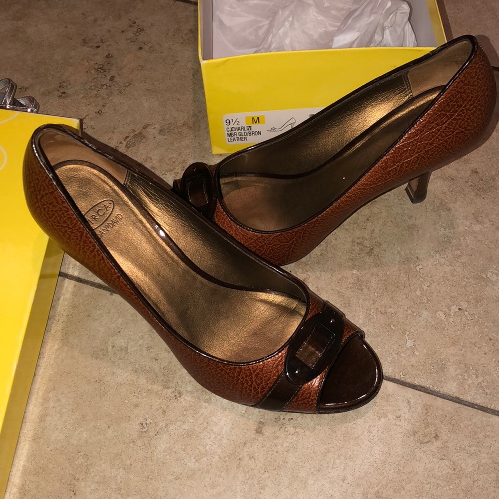 Heels